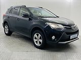Toyota RAV4 2,0 VVT-i 4X4 - náhled 25