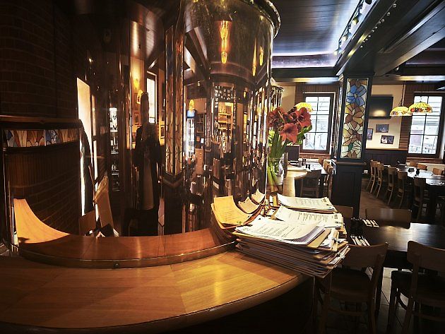 Nedaleko Plzně stojí podnik Purkmistr, který stojí za to navštívit., zdroj: Deník/Petr Vaňous