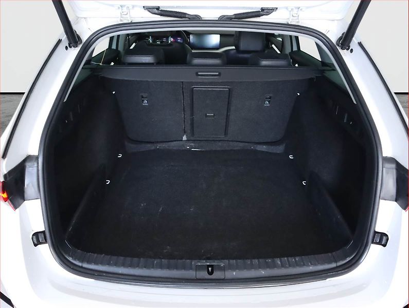 Škoda Octavia (2020) Style 2.0 TDI, Automat - fotka 14 z 28