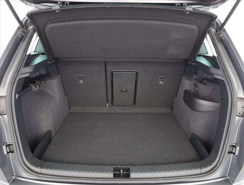Škoda Karoq (2025) 2.0 TDI, Drive, 4x4 - fotka 20 z 20