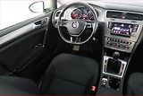 Volkswagen Golf (2014) 1.2 TSI, Navi, Park. senzory - náhled 7