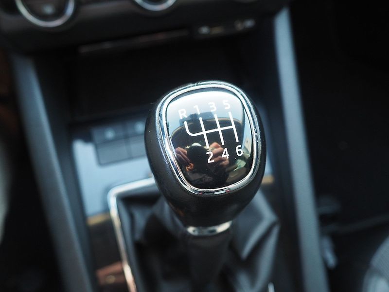 Škoda Octavia (2017) 2.0TDI - fotka 33 z 37