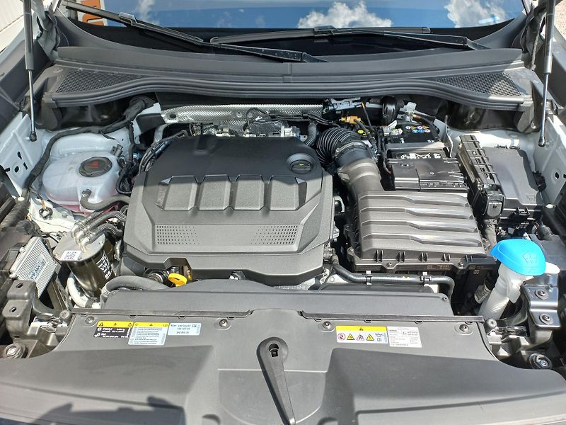 Škoda Kodiaq (2025) 2.0TDi 142kW DSG Sport  - fotka 19 z 28