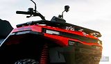 CFMOTO (2026) Gladiator C5 G4 T3b - Novinka, - náhled 23