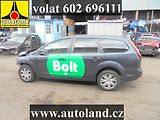 Ford Focus (2008) VOLAT 602 696111 - náhled 3