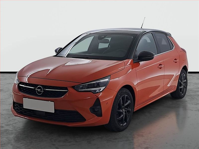 Opel Corsa (2022) 1.2 Turbo, Automat, ČR,1.maj - fotka 2 z 19