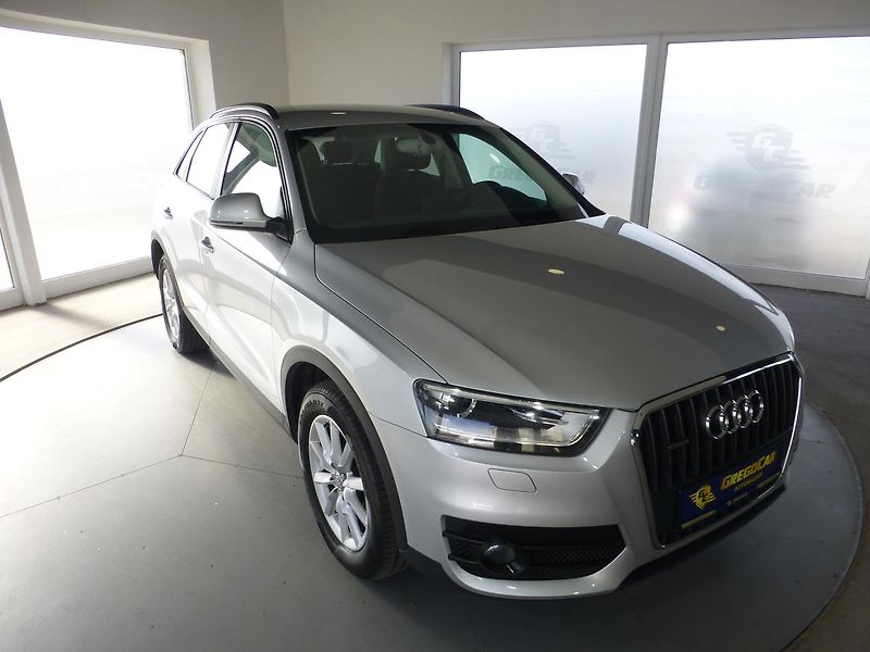 Audi Q3 (2012) 2,0TSI-125KW*NAVI**PARK.S**4X4 - fotka 3 z 26