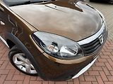 Dacia Sandero (2012) 1.6i LPG Klima Tažné Zař. - náhled 40