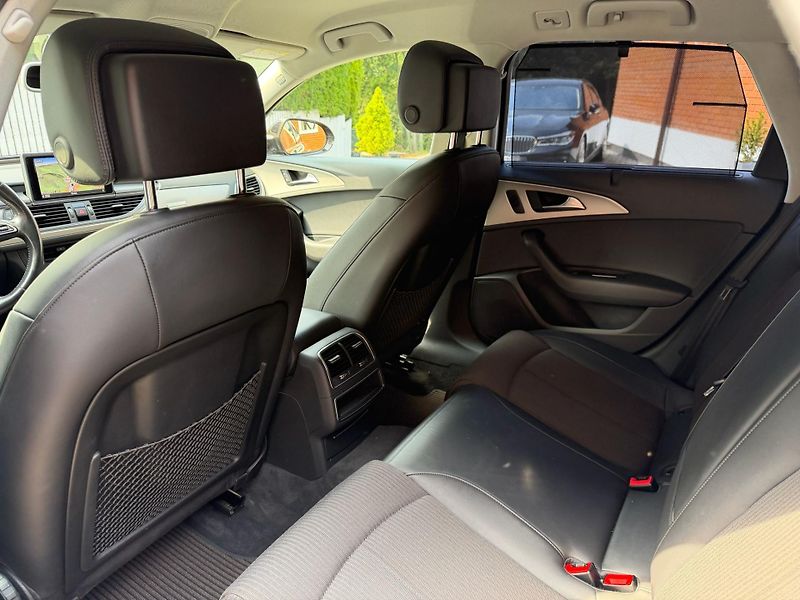 Audi A6 Allroad 3.TDi-200KW-NEZ T.-LED-TAŽNE - fotka 28 z 32