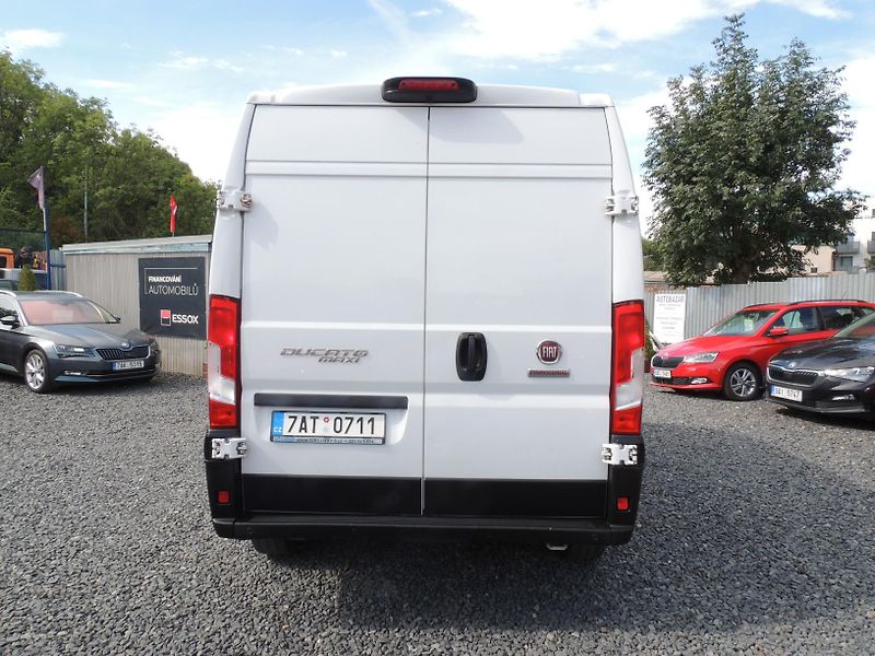 Fiat Ducato (2019) 2.3MJet,130kw,L2H2,chlaďák - fotka 8 z 44