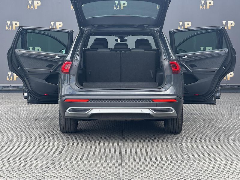 Seat Tarraco (2020) 2.0TSi DSG 4D Xcellence, 7míst - fotka 10 z 57