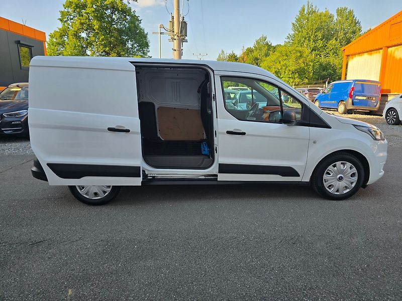 Ford Transit Connect L2 1.5 74kw Trend 1.Maj. ČR - fotka 8 z 28
