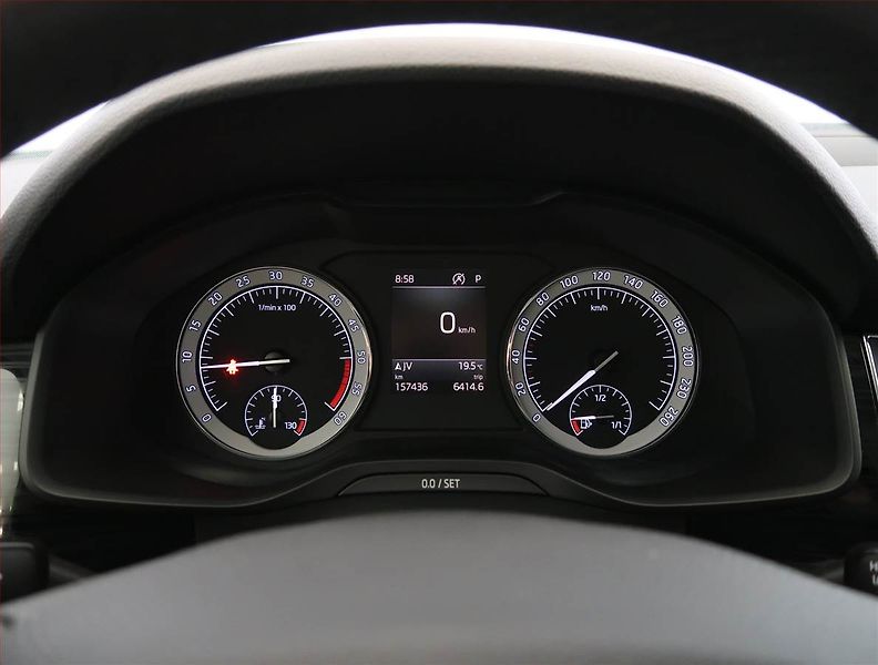 Škoda Kodiaq (2018) Style Plus 2.0 TDI - fotka 11 z 32