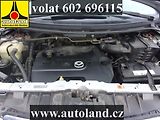 Mazda MPV (2004) VOLAT 602 696115 - náhled 4