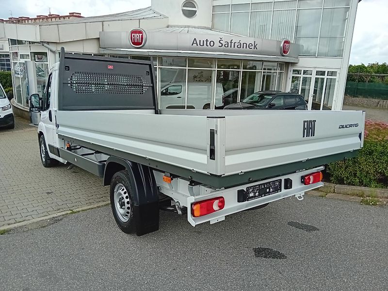Fiat Ducato (2026) MAXI 180k L4 VALNÍK/REZERVACE/ - fotka 7 z 15