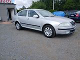 Škoda Octavia 1.9 TDI, nová STK - náhled 6