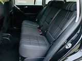 Volkswagen Tiguan 1.4TSi MANUÁL VÝHŘEV SERVISKA - náhled 32