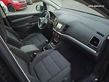 Volkswagen Sharan (2014) 2.0TDi 130KW Comfortline CUP - náhled 36