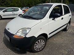 Chevrolet Spark 0,8 STK 06/2028  NOVÉ  PNEUMAT - fotografie inzerátu
