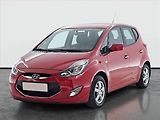 Hyundai ix20 (2012) 1.4 CVVT, udržované - náhled 1