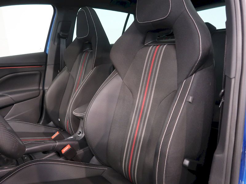 Škoda Scala (2025) MONTE CARLO 1.0TSI 85KW DSG - fotka 14 z 41