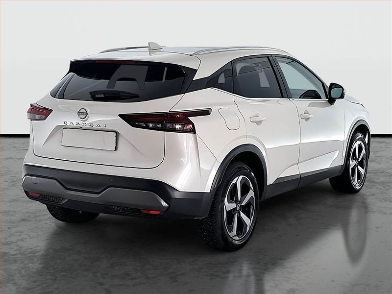 Nissan Qashqai (2024) Tekna 1.3 DIG-T MHEV - fotka 5 z 19