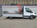 Ford Transit 2,0TDCI RUKA JEŘÁB, po servise - náhled 8