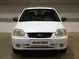 Hyundai Accent (2004) 1.5 CRDI, 2.maj,ČR, TZ - náhled 1