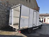 Iveco Daily Chladící nástavba - CARRIER - náhled 2