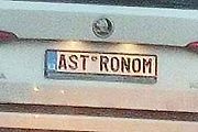AST R0N0M