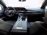 Cadillac Escalade (2022) 6.2/V8/4WD/Sport Platinum/ČR/ - náhled 22