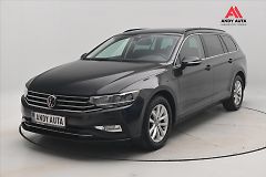 Volkswagen Passat 2,0 TDI 110 kW DSG Business Zá - fotografie inzerátu