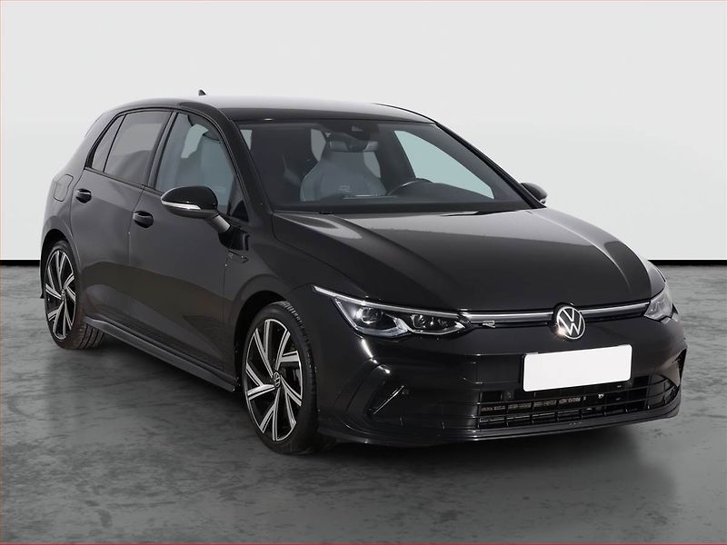 Volkswagen Golf (2021) R-Line 1.5 eTSI - fotografie inzerátu