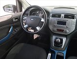 Ford Kuga (2009) Trend 2.0 TDCi, 4X4, Navi - náhled 7