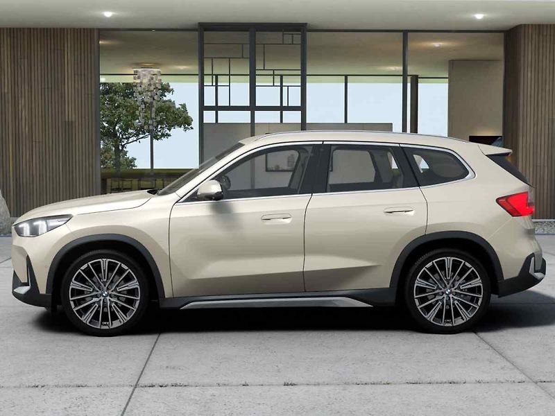 BMW X1 (2026) - fotka 2 z 5