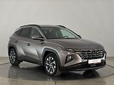 Hyundai Tucson Style 4x4 DCT - náhled 14