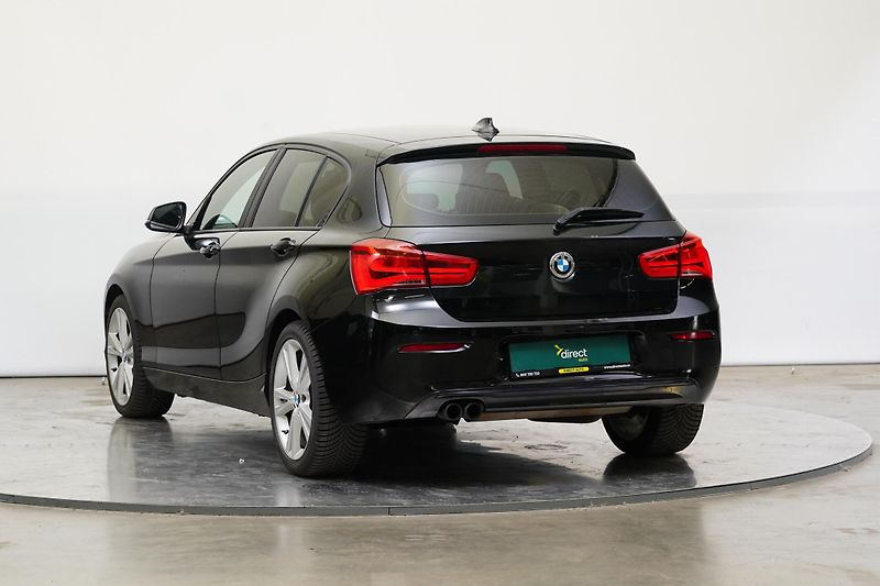 BMW Řada 1 - fotka 7 z 25