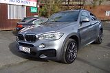BMW X6 (2015) Xdrive,3.0d,M-Paket,ČR,1.Maj. - náhled 89