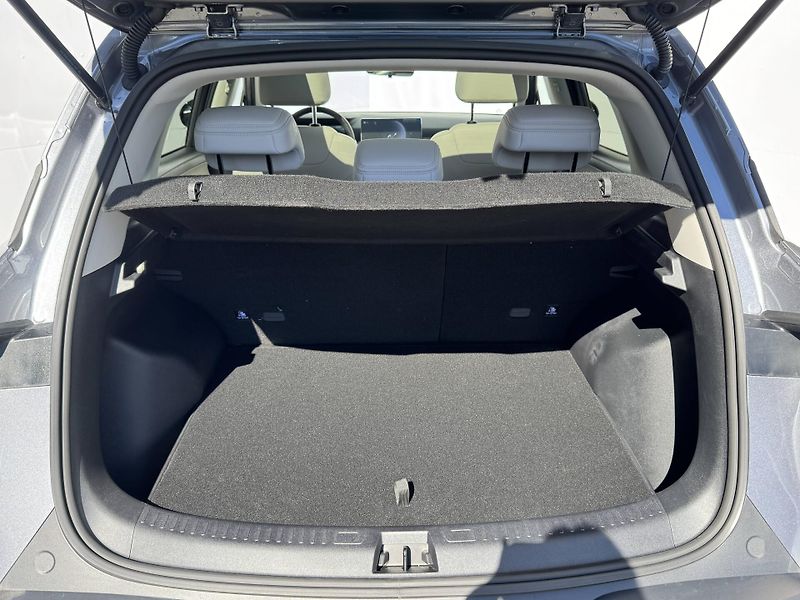 BYD ATTO 2 (2026) Boost DM-i 1,5 - fotka 10 z 17