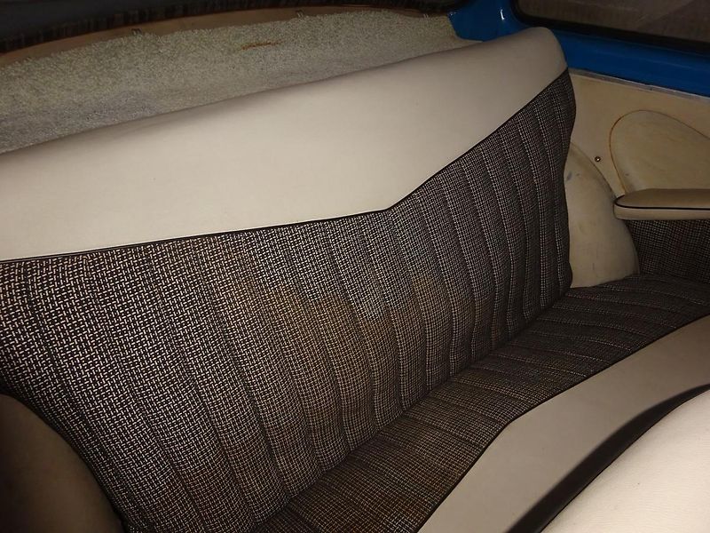 Škoda Ostatní (1961) Octavia Super - fotka 5 z 18