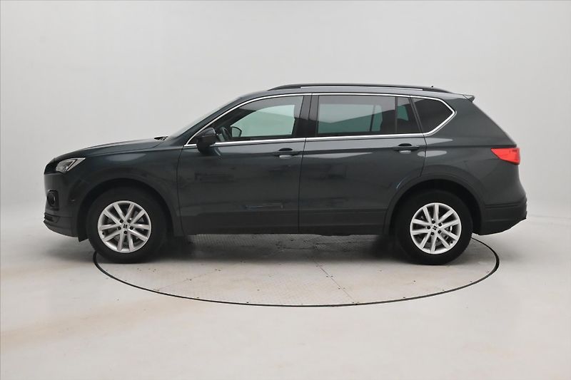 Seat Tarraco 2,0 TDI 110kW DSG Style Záruka - fotka 8 z 33