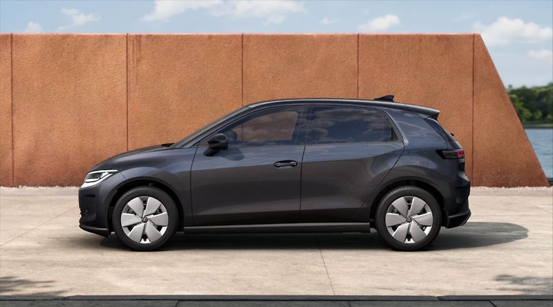 Volkswagen ID.Polo (2027) 37kWh  Life Launch Edition - fotka 2 z 7