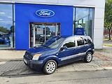 Ford Fusion (2008) 1. 4 Duratec 58 kW / 80 k 5 st - náhled 1
