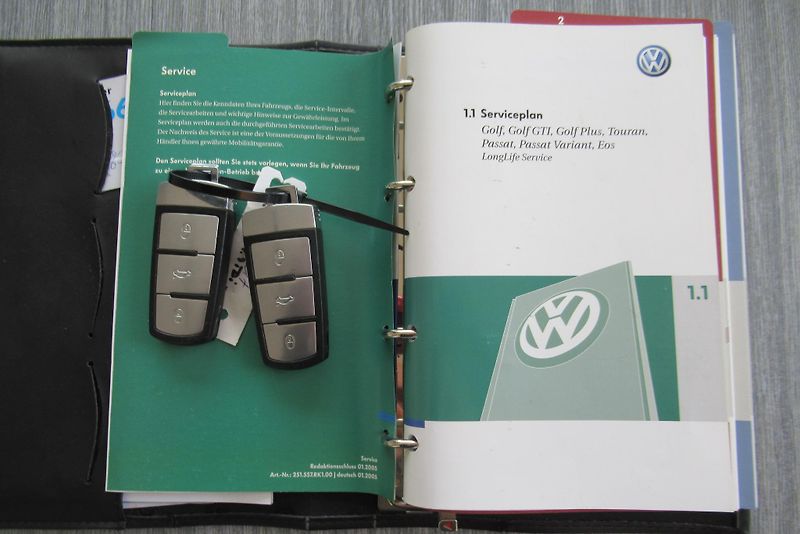Volkswagen Passat 1.9 TDi AUT. KLIMA  - fotka 19 z 19