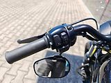 Harley-Davidson XL 1200N Sportster 1200 Nightster (2012) - náhled 17
