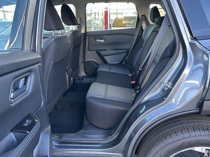 Nissan X-Trail Acenta 1.5 (163K) Automat  - fotka 7 z 10