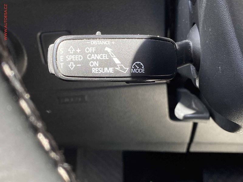 Seat Ateca (2017) 1.4 TSi, Xcellence, DSG - fotka 14 z 20