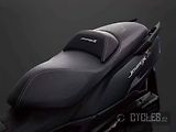 Sym (2026) JOYMAX Z+ 300 - náhled 2