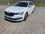 Škoda Superb (2022) Superb III - náhled 1