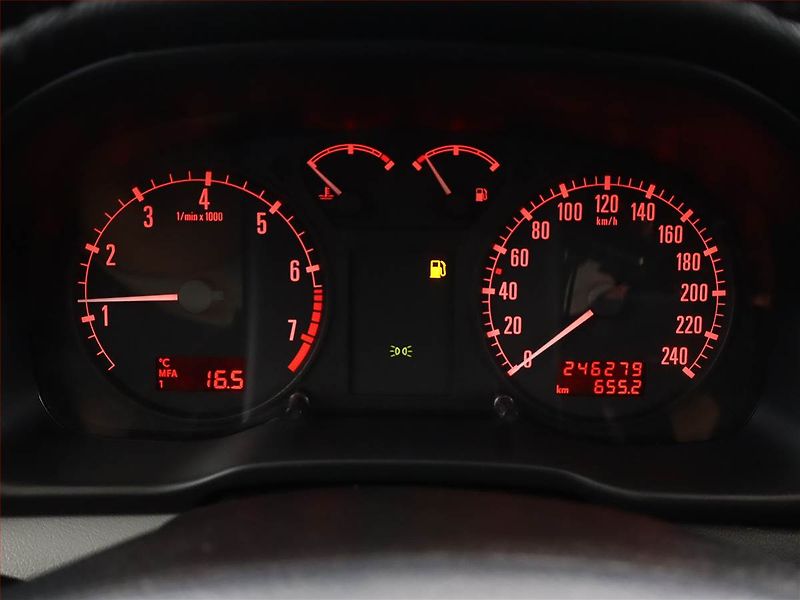 Škoda Octavia (1998) 1.8 20V, nová STK, Tažné - fotka 8 z 12
